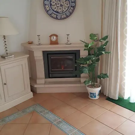 Pestana Golf Resort - T2 72A Apartment