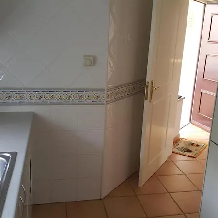 Apartment Pestana Golf Resort - T2 72A