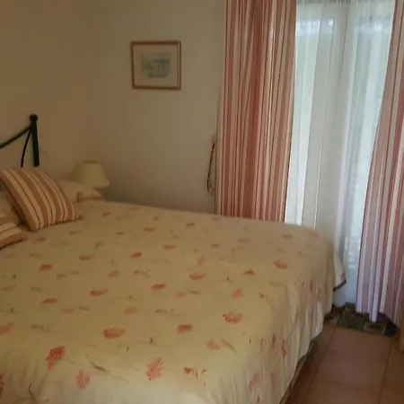 Appartement Pestana Golf Resort - T2 72A *