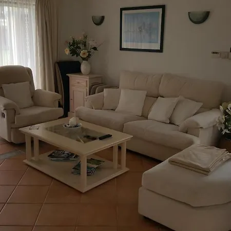 Pestana Golf Resort - T2 72A Appartement Carvoeiro (Lagoa)